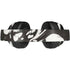 Marbleized Black Beats Solo Pro Skin