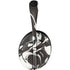 Marbleized Black Bose Noise Cancelling Headphones 700 Skin