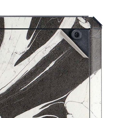 Marbleized Black Cooler Master MasterBox Q300L Mini Tower Skin