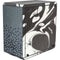 Marbleized Black Cooler Master MasterBox Q300L Mini Tower Skin