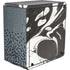 Marbleized Black Cooler Master MasterBox Q300L Mini Tower Skin