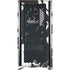 Marbleized Black Corsair 4000D Tempered Glass Mid-Tower ATX Case Skin