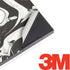 Marbleized Black HP Envy Skin