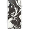 Marbleized Black Galaxy Note 10 Plus Skin