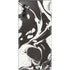 Marbleized Black Galaxy Note 10 Plus Skin