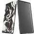 Marbleized Black Galaxy Note 10 Pro Case