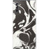 Marbleized Black Galaxy Note 10 Skin