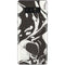 Marbleized Black Galaxy Note 8 Skin