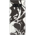 Marbleized Black Galaxy Note 8 Skin