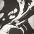 Marbleized Black Galaxy Note 8 Skin