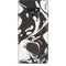 Marbleized Black Galaxy Note 9 Skin