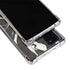 Marbleized Black Galaxy Note20 5G Clear Case