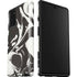 Marbleized Black Galaxy Note20 5G Pro Case