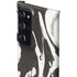 Marbleized Black Galaxy Note20 Ultra 5G Lite Case