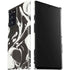 Marbleized Black Galaxy Note20 Ultra 5G Lite Case