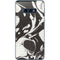 Marbleized Black Galaxy S10e Skin