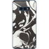 Marbleized Black Galaxy S10e Skin