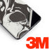 Marbleized Black Galaxy S10e Skin