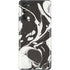 Marbleized Black Galaxy S20 Fan Edition Skin