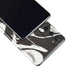 Marbleized Black Galaxy S20 Fan Edition Skin