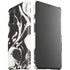 Marbleized Black Galaxy S20 Lite Case