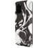 Marbleized Black Galaxy S20 Plus Pro Case