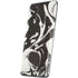 Marbleized Black Galaxy S20 Plus Skin