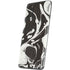 Marbleized Black Galaxy S20 Skin
