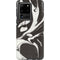 Marbleized Black Galaxy S20 Ultra 5G Pro Case