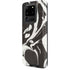 Marbleized Black Galaxy S20 Ultra 5G Pro Case