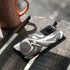Marbleized Black Galaxy S20 Ultra 5G Pro Case
