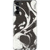 Marbleized Black Galaxy S21 5G Skin