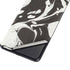 Marbleized Black Galaxy S21 5G Skin