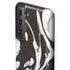 Marbleized Black Galaxy S21 Plus 5G Pro Case