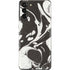 Marbleized Black Galaxy S21 Plus 5G Skin