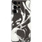Marbleized Black Galaxy S21 Ultra 5G Skin