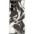 Marbleized Black Galaxy S21 Ultra 5G Skin