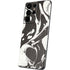 Marbleized Black Galaxy S21 Ultra 5G Skin