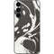 Marbleized Black Galaxy S23 FE Skin