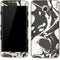 Marbleized Black Galaxy S7 Edge Skin