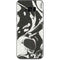 Marbleized Black Galaxy S8 Plus Skin