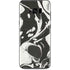 Marbleized Black Galaxy S8 Skin