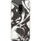 Marbleized Black Galaxy S9 Plus Skin