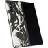Marbleized Black Galaxy Z Fold2 5G Skin