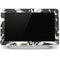 Marbleized Black Google Home Hub Skin