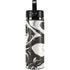 Marbleized Black Hydro Flask 20oz Wide Mouth Skin