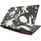 Marbleized Black Lenovo IdeaPad Skin