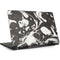 Marbleized Black Dell Inspiron Skin