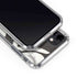 Marbleized Black iPhone 11 Clear Case