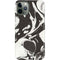 Marbleized Black iPhone 11 Pro Lite Case